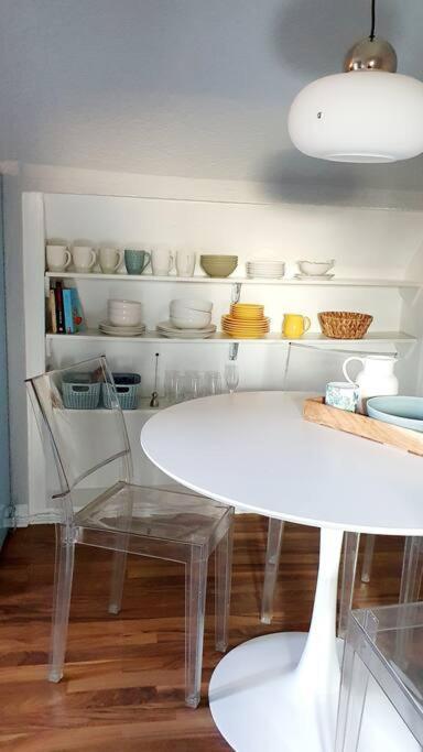 Geschmackvolle Wohnung 65Qm In Solingen Nrw Екстер'єр фото