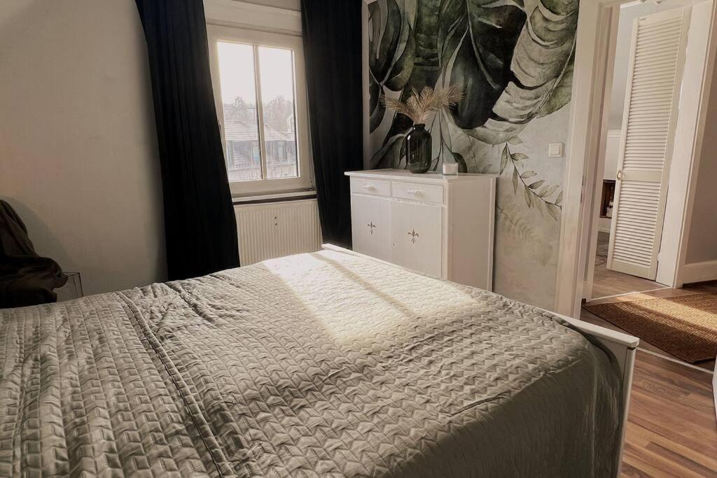 Geschmackvolle Wohnung 65Qm In Solingen Nrw Екстер'єр фото