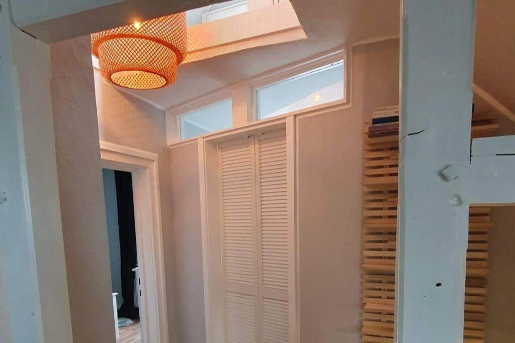 Geschmackvolle Wohnung 65Qm In Solingen Nrw Екстер'єр фото