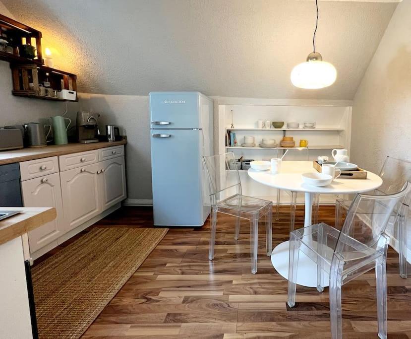 Geschmackvolle Wohnung 65Qm In Solingen Nrw Екстер'єр фото