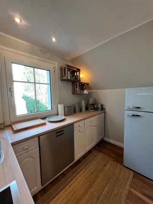 Geschmackvolle Wohnung 65Qm In Solingen Nrw Екстер'єр фото